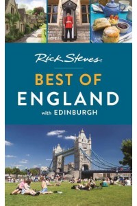 Rick Steves Best of England