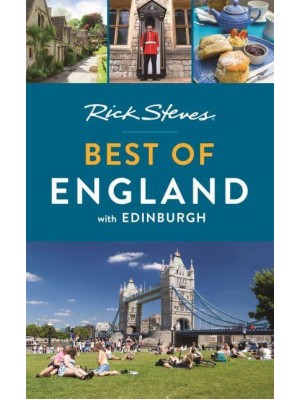 Rick Steves Best of England