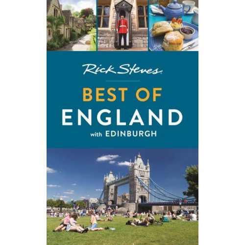 Rick Steves Best of England