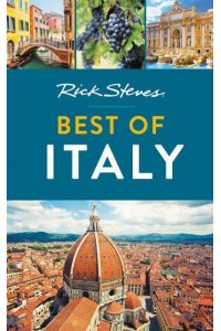 Rick Steves Best of Italy