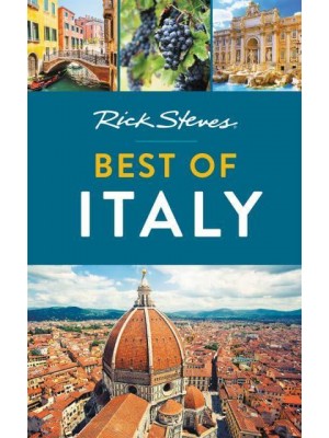 Rick Steves Best of Italy