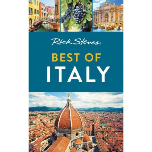 Rick Steves Best of Italy