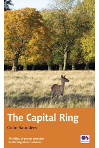 The Capital Ring - National Trail Guides