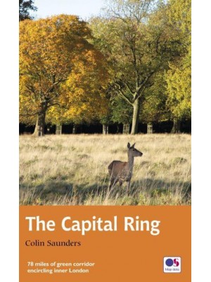 The Capital Ring - National Trail Guides