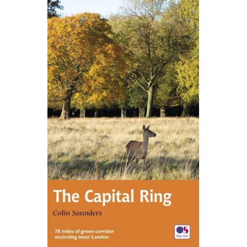 The Capital Ring - National Trail Guides