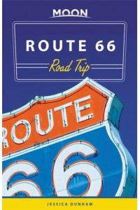 Route 66 Road Trip