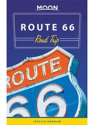 Route 66 Road Trip