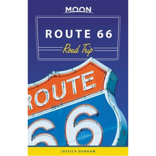 Route 66 Road Trip
