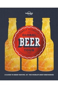 Lonely Planet's Global Beer Tour