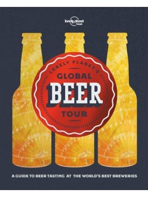 Lonely Planet's Global Beer Tour