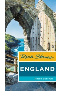 Rick Steves England (Ninth Edition)