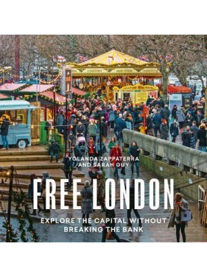 Free London A Guide to Exploring the City Without Breaking the Bank - London Guides