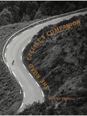 The Road Cyclist's Companion