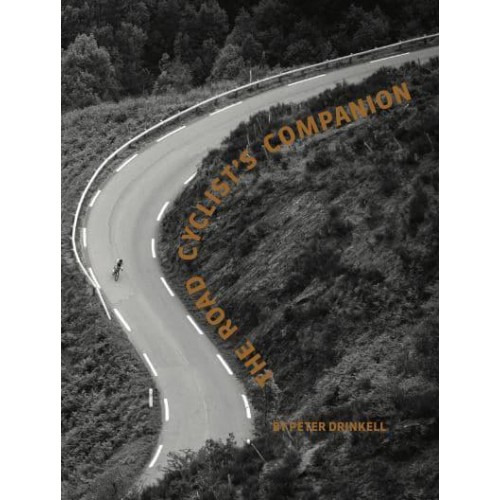 The Road Cyclist's Companion