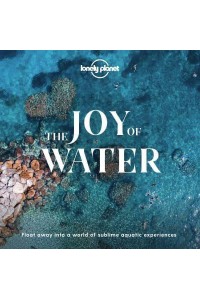 The Joy of Water