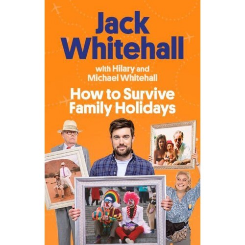 How to Survive Family Holidays