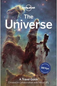 The Universe A Travel Guide