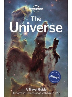 The Universe A Travel Guide