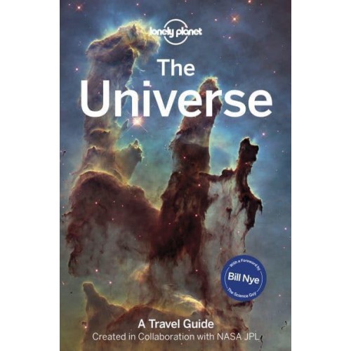 The Universe A Travel Guide
