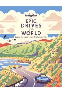 Epic Drives of the World. 1