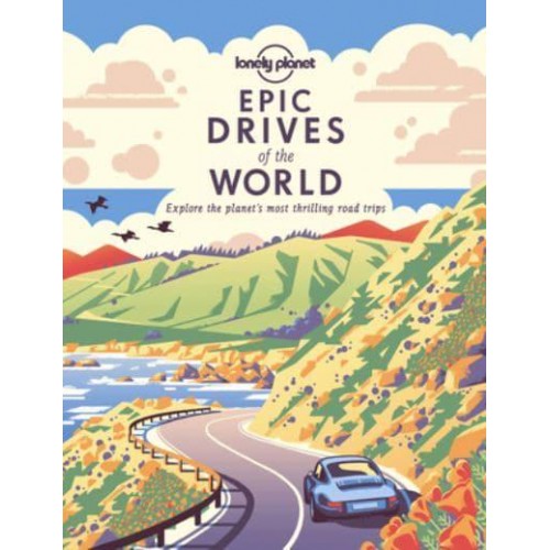 Epic Drives of the World. 1