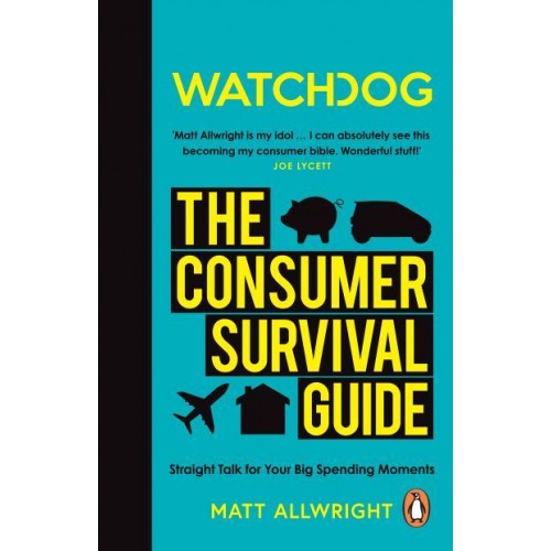 Watchdog The Consumer Survival Guide