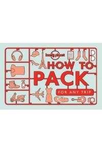 How to Pack for Any Trip