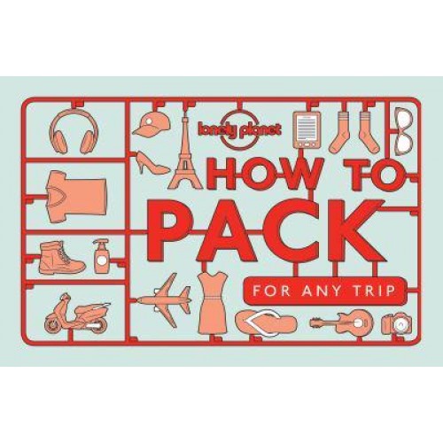 How to Pack for Any Trip