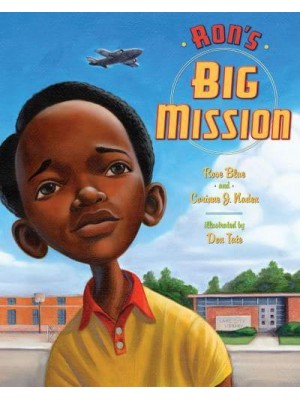 Ron's Big Mission