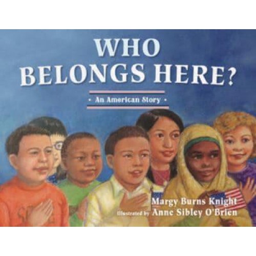 Who Belongs Here? An American Story