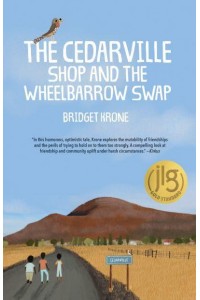 The Cedarville Shop and the Wheelbarrow Swap