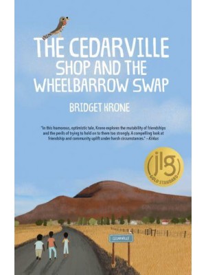 The Cedarville Shop and the Wheelbarrow Swap