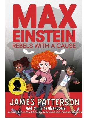 Rebels With a Cause - Max Einstein