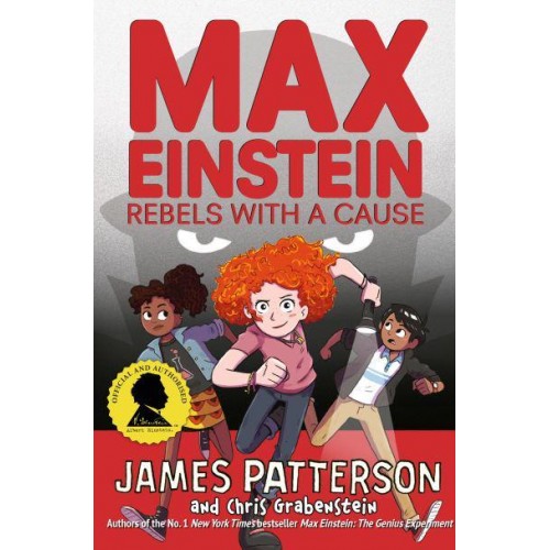 Rebels With a Cause - Max Einstein