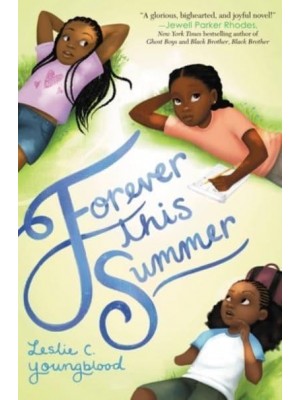 Forever This Summer