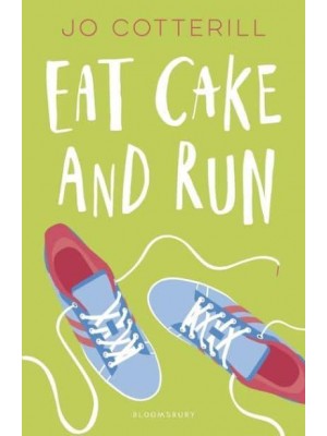 Eat Cake and Run - Hopewell High