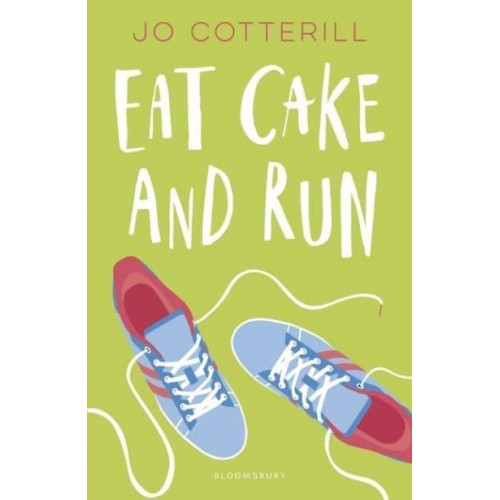 Eat Cake and Run - Hopewell High