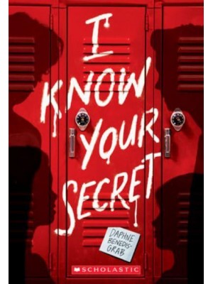 I Know Your Secret