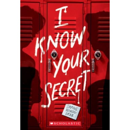 I Know Your Secret