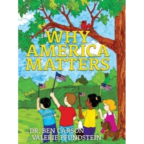 Why America Matters
