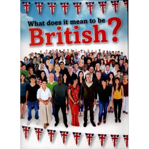 What Does It Mean to Be British?