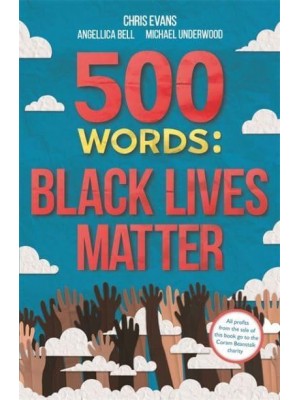 500 Words Black Lives Matter