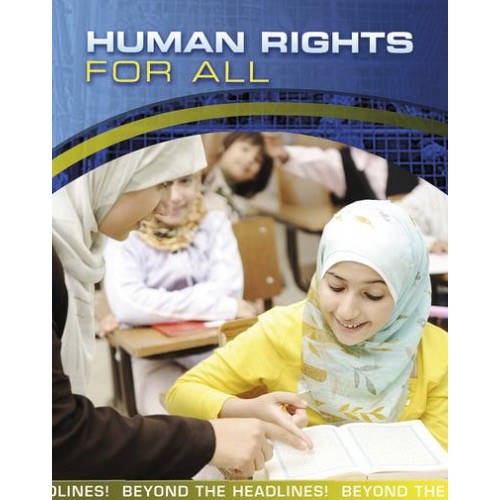 Human Rights for All - Beyond the Headlines