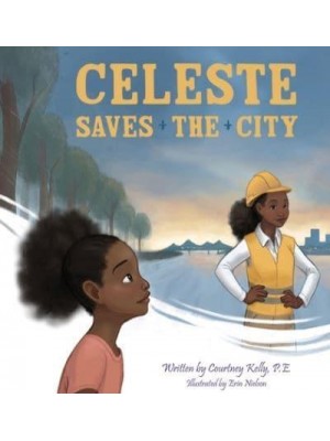 Celeste Saves the City