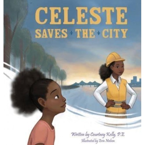 Celeste Saves the City
