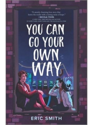 You Can Go Your Own Way