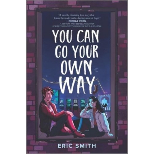 You Can Go Your Own Way