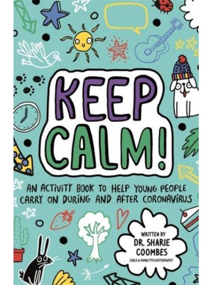 Keep Calm! (Mindful Kids) - Mindful Kids