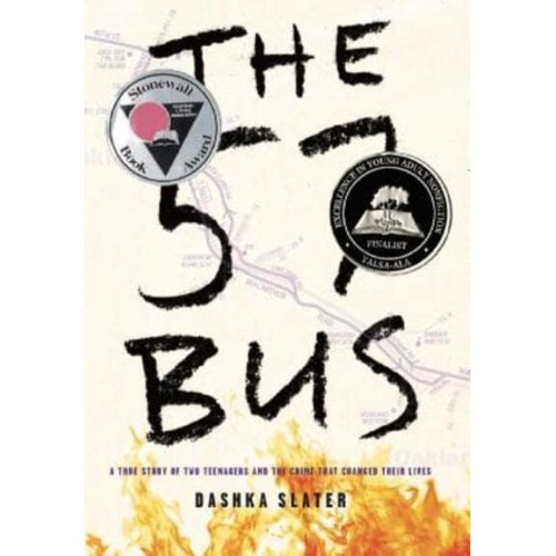 The 57 Bus