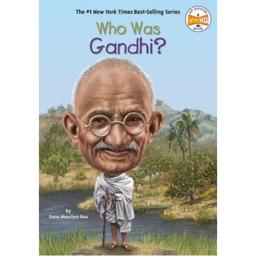 Who Was Gandhi? - Who Was ...?